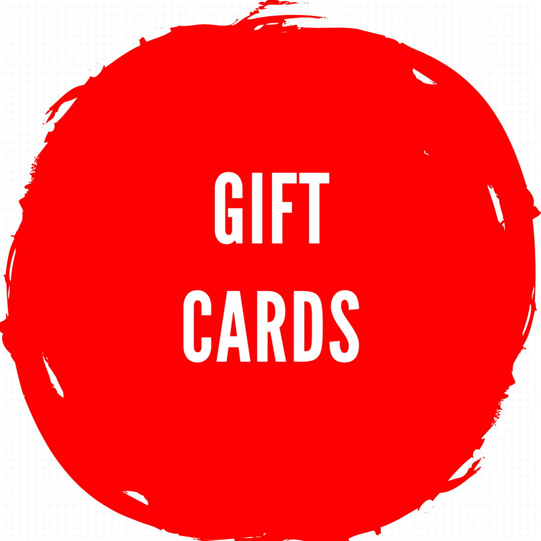Gift Cards