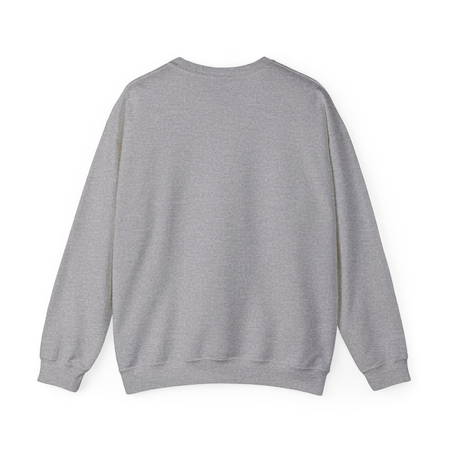 Messy Bun Est Crewneck Sweatshirt