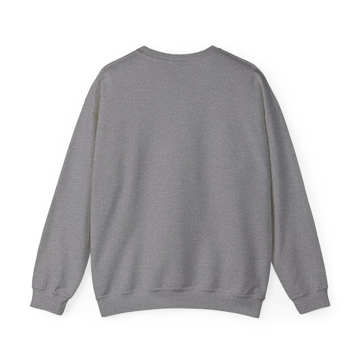 Messy Bun Est Crewneck Sweatshirt