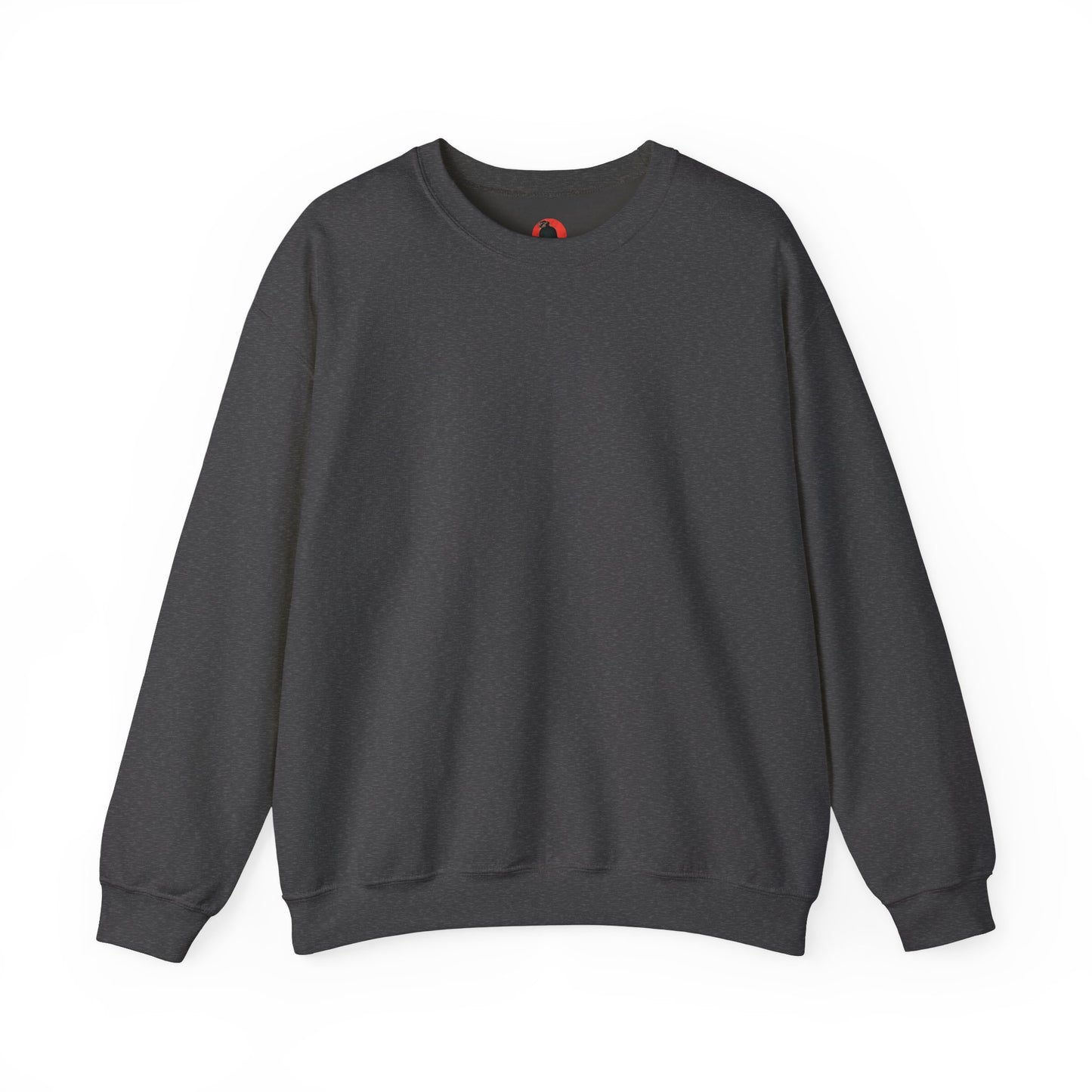 Messy Hair Days are the Best Hair Days Crewneck Sweatshirt