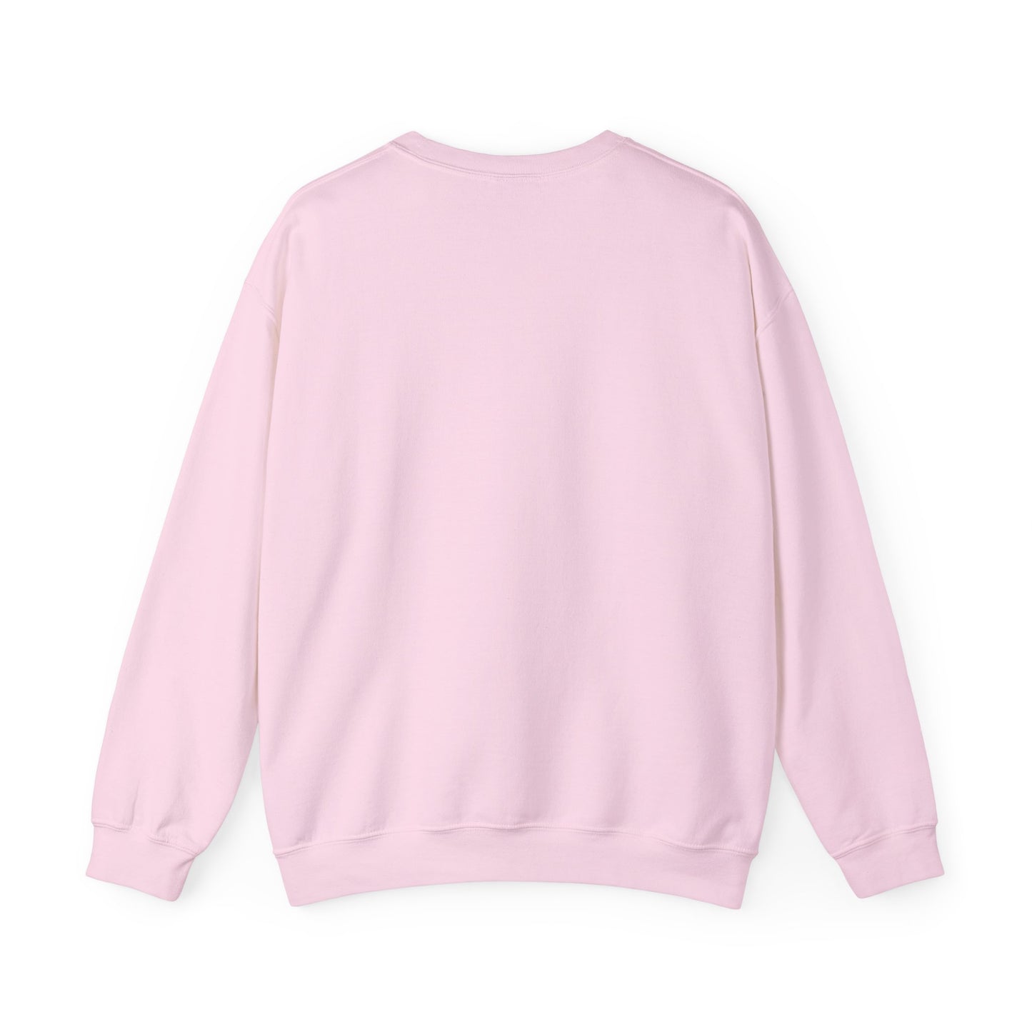 Messy Bun Est Crewneck Sweatshirt
