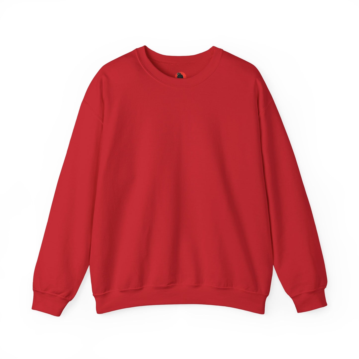 Messy Hair Days are the Best Hair Days Crewneck Sweatshirt