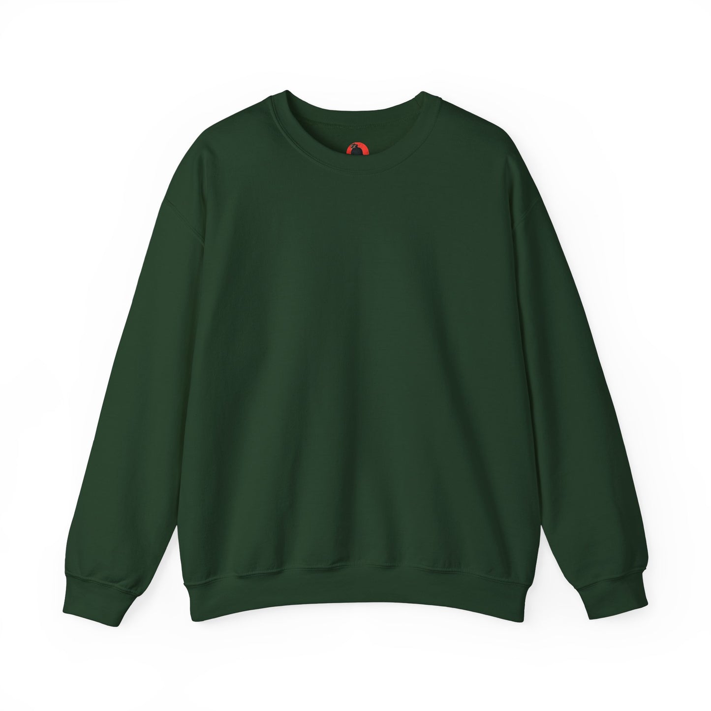 Messy Hair Days are the Best Hair Days Crewneck Sweatshirt