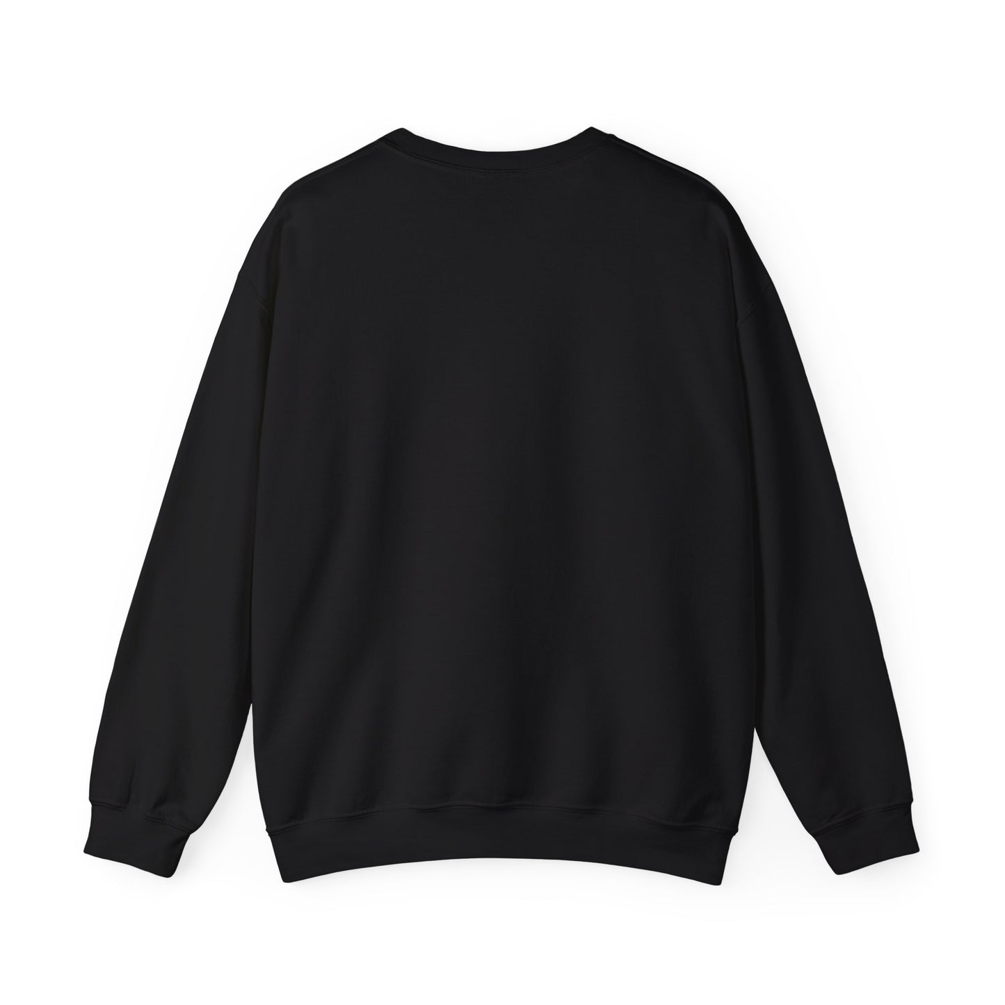 Messy Bun Est Crewneck Sweatshirt