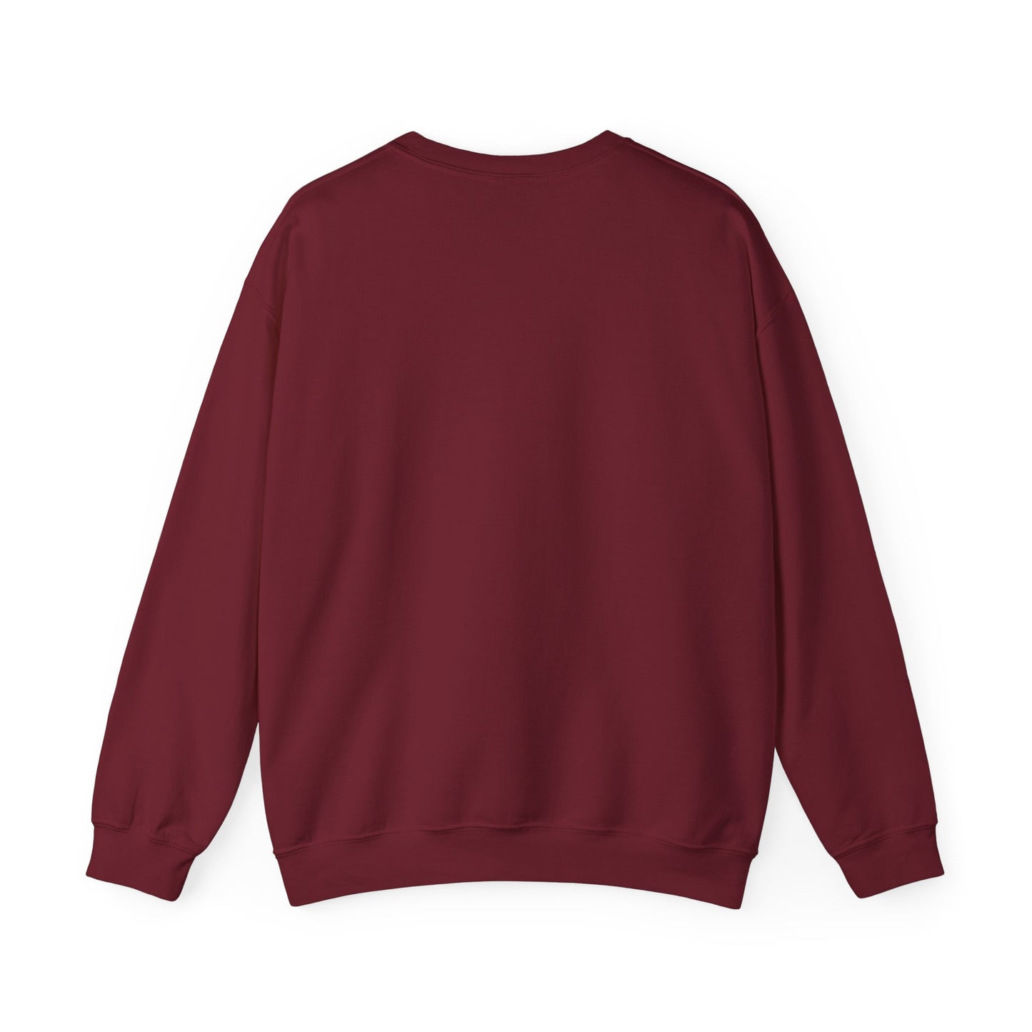 Messy Bun Est Crewneck Sweatshirt