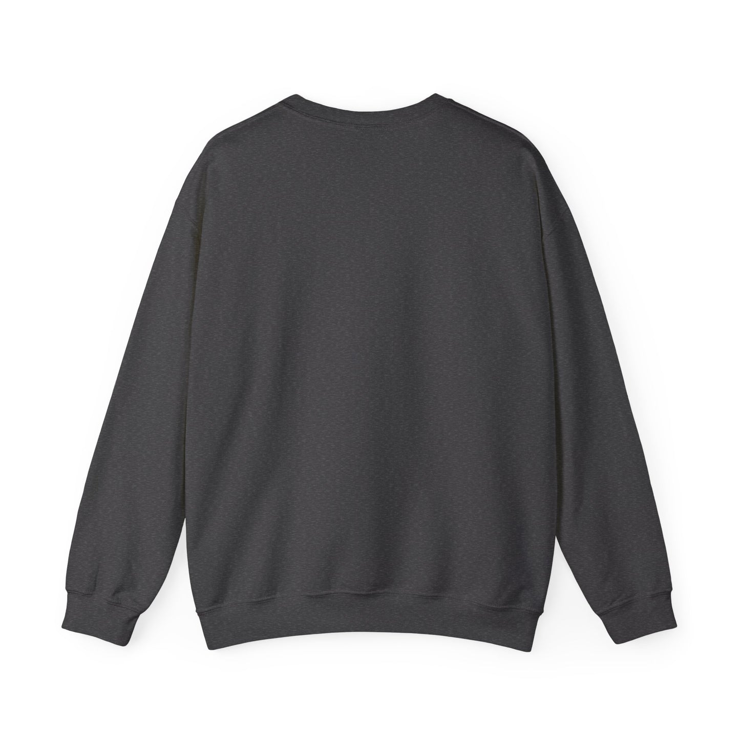 Messy Bun Est Crewneck Sweatshirt