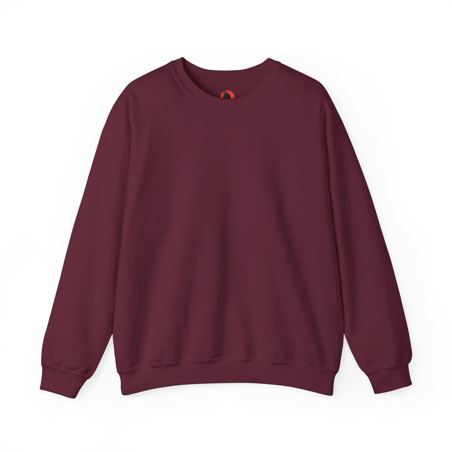Messy Hair Days are the Best Hair Days Crewneck Sweatshirt