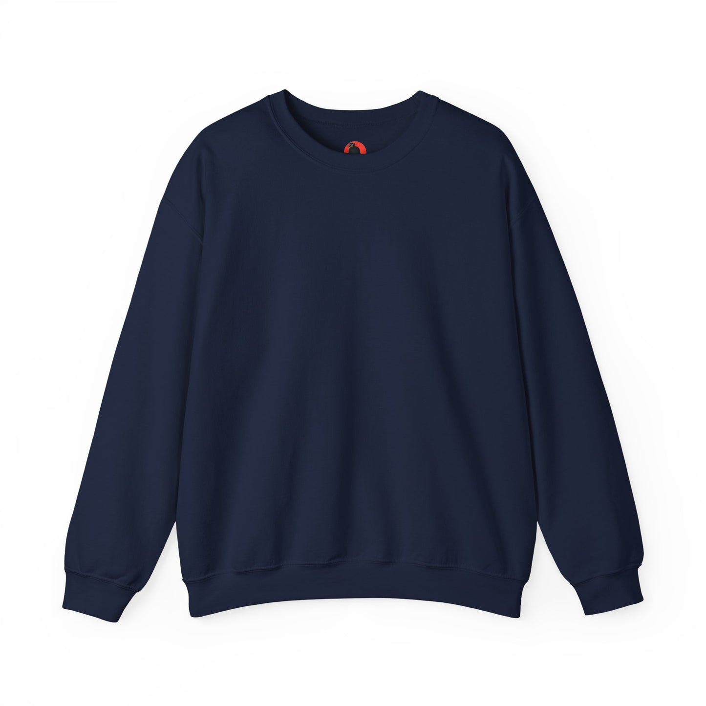 Messy Hair Days are the Best Hair Days Crewneck Sweatshirt
