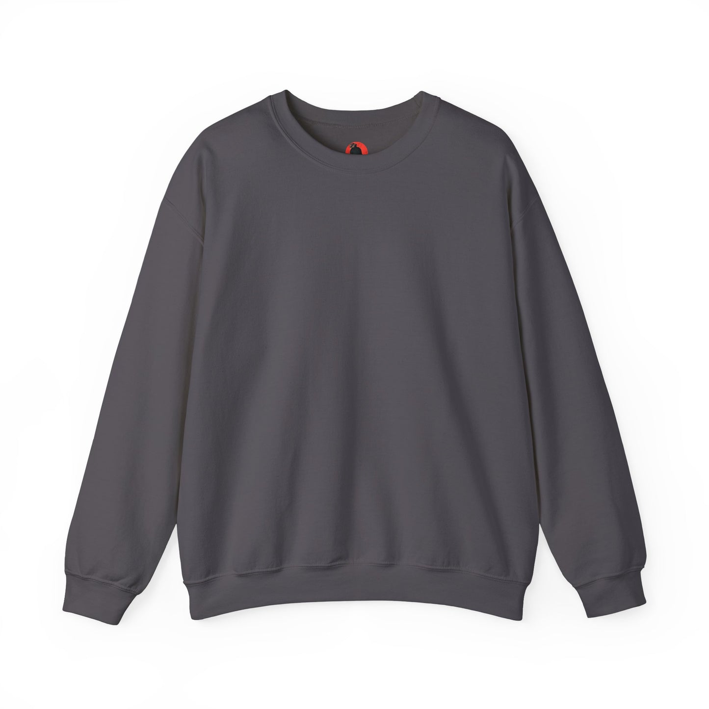 Messy Hair Days are the Best Hair Days Crewneck Sweatshirt