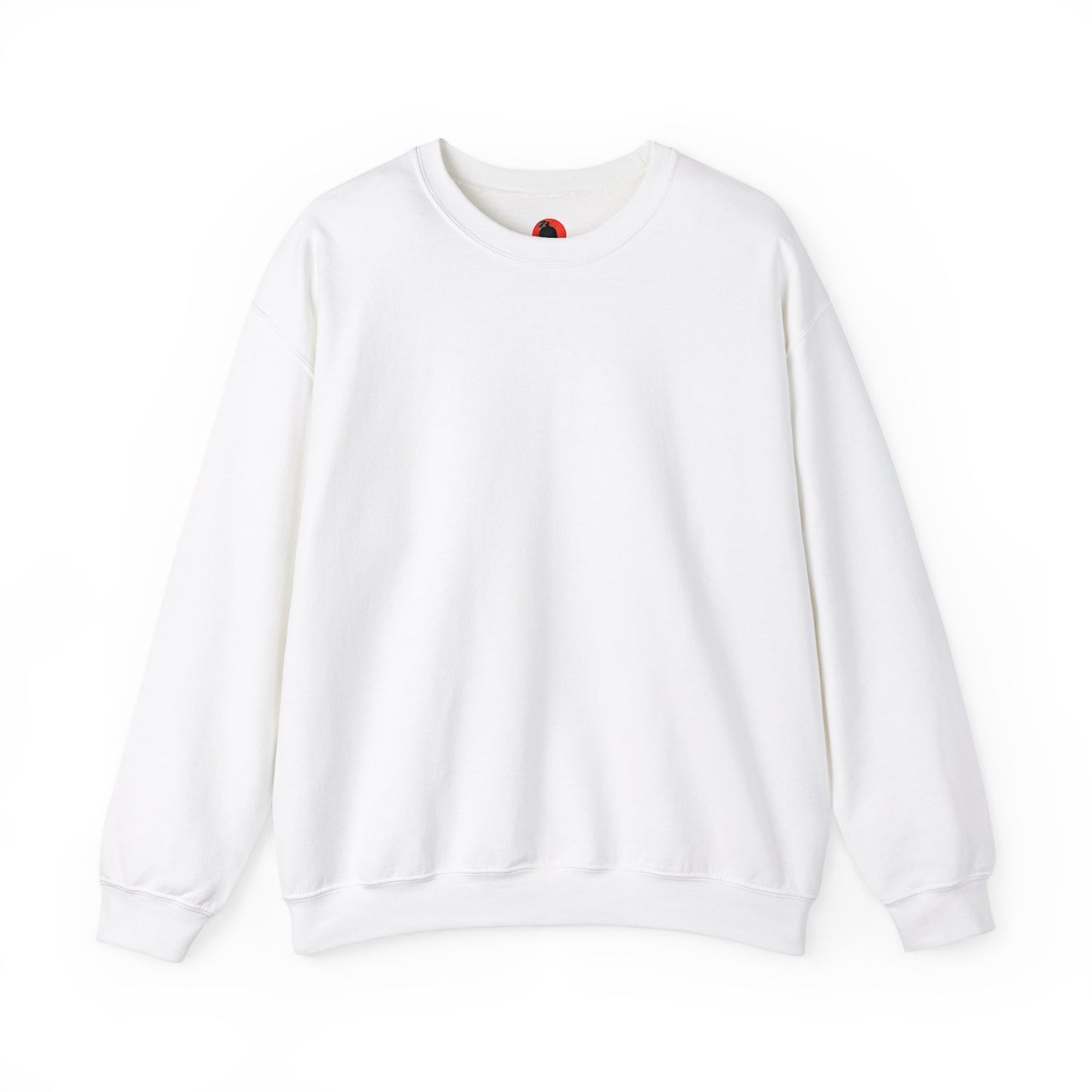 Messy Hair Days are the Best Hair Days Crewneck Sweatshirt