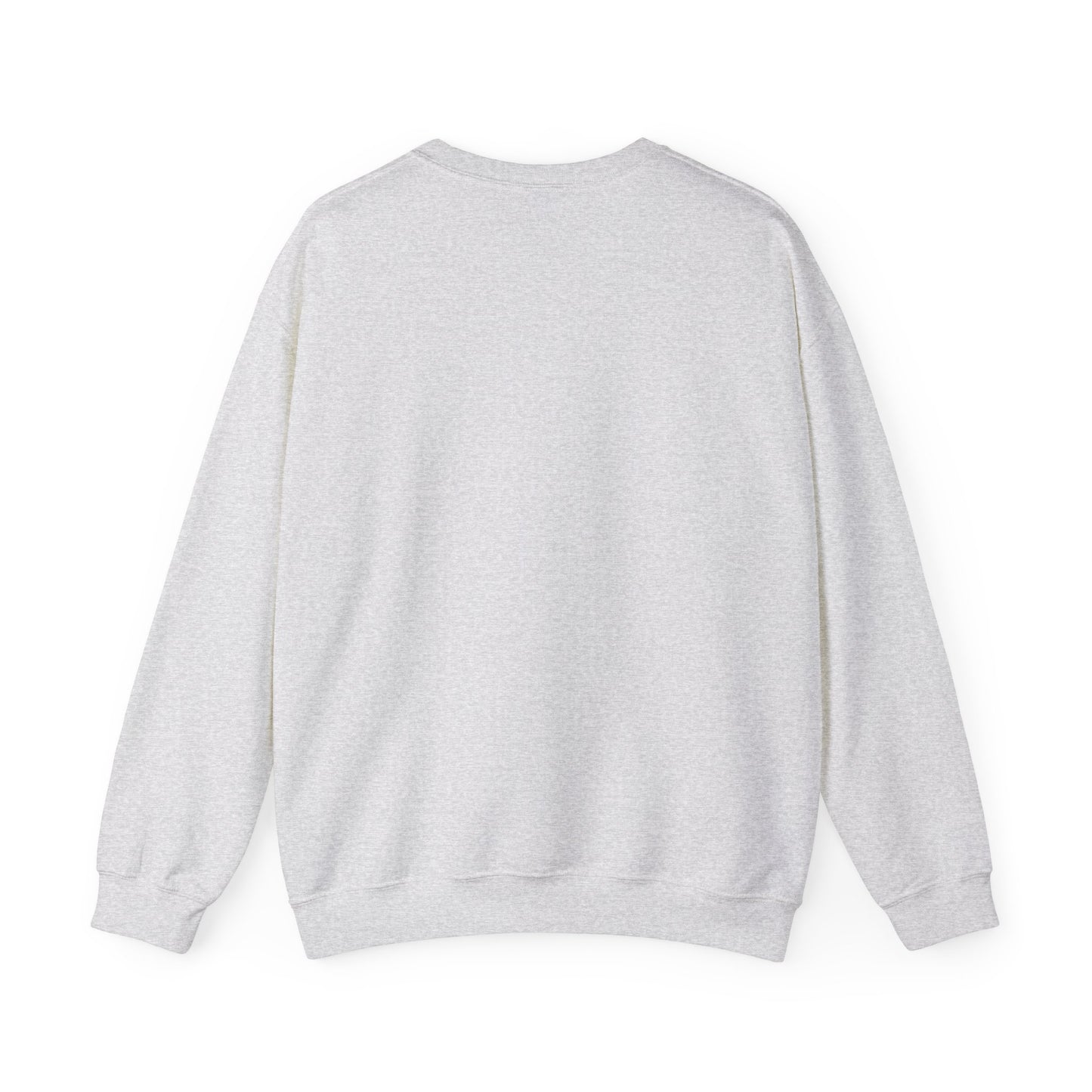 Messy Bun Est Crewneck Sweatshirt