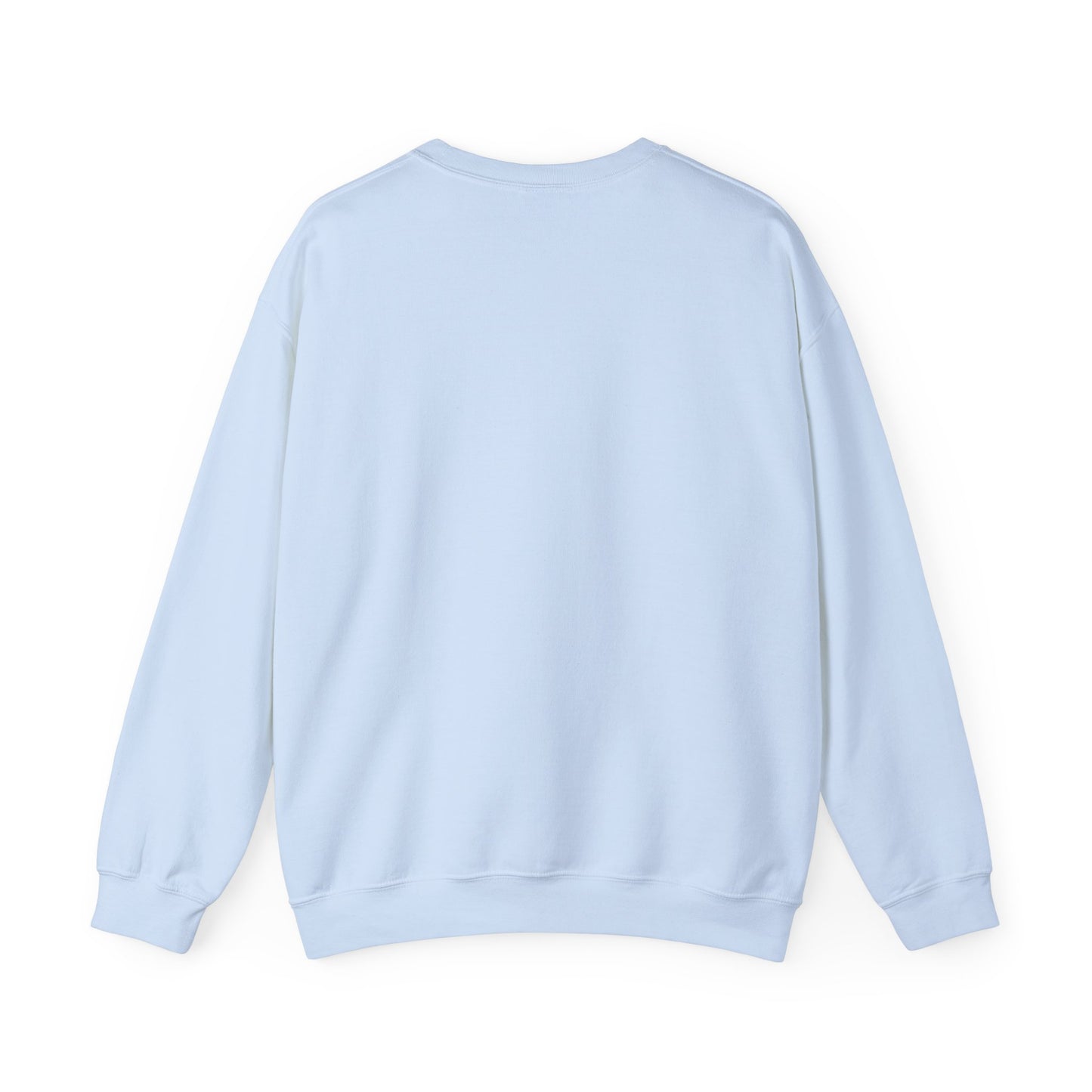 Messy Bun Est Crewneck Sweatshirt