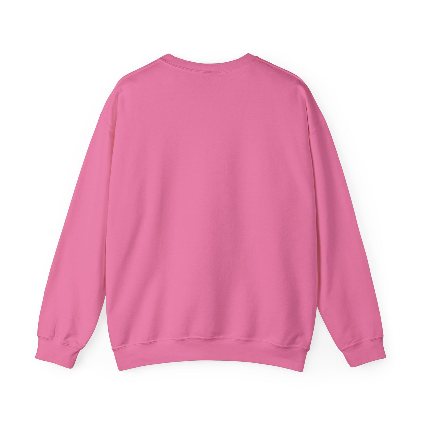 Messy Bun Est Crewneck Sweatshirt