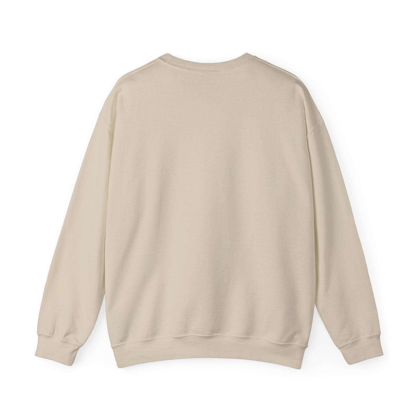 Messy Bun Est Crewneck Sweatshirt