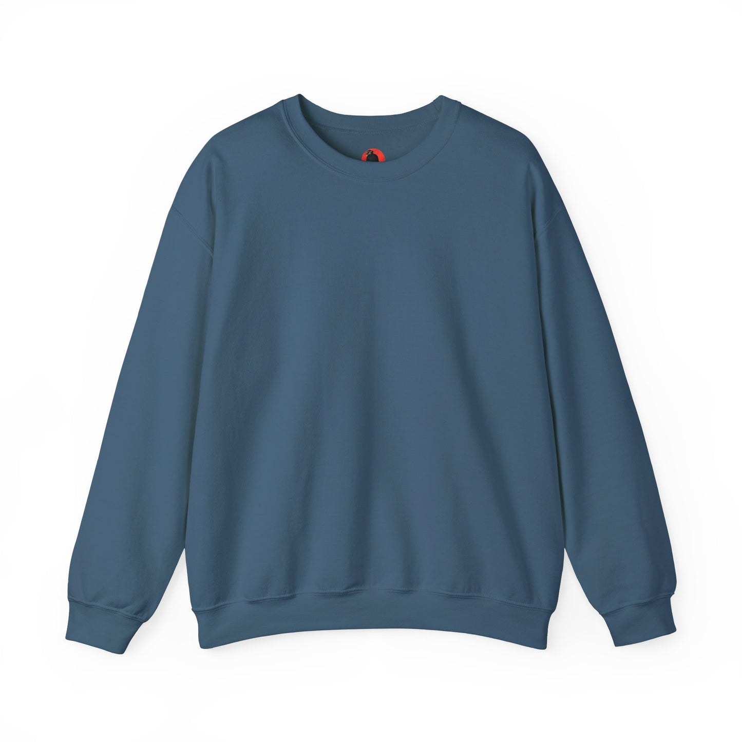 Messy Hair Days are the Best Hair Days Crewneck Sweatshirt