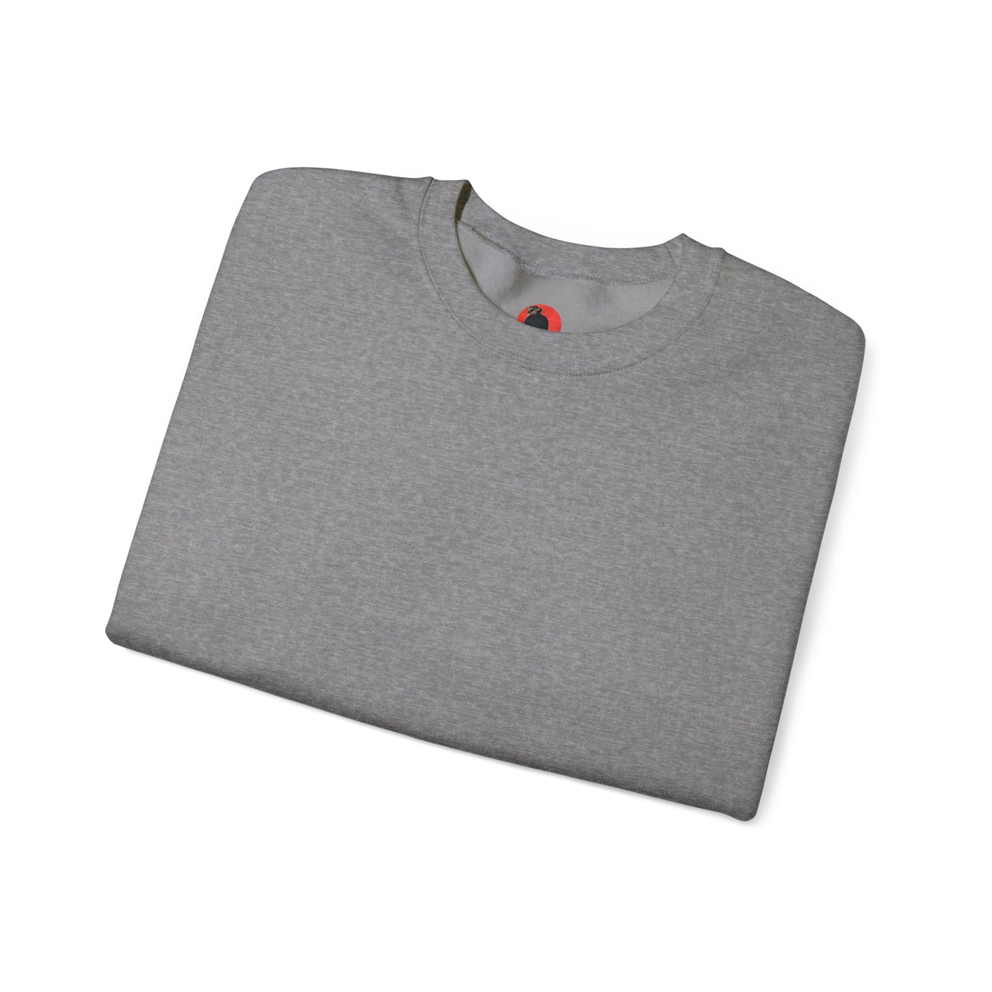 Messy Hair Days are the Best Hair Days Crewneck Sweatshirt