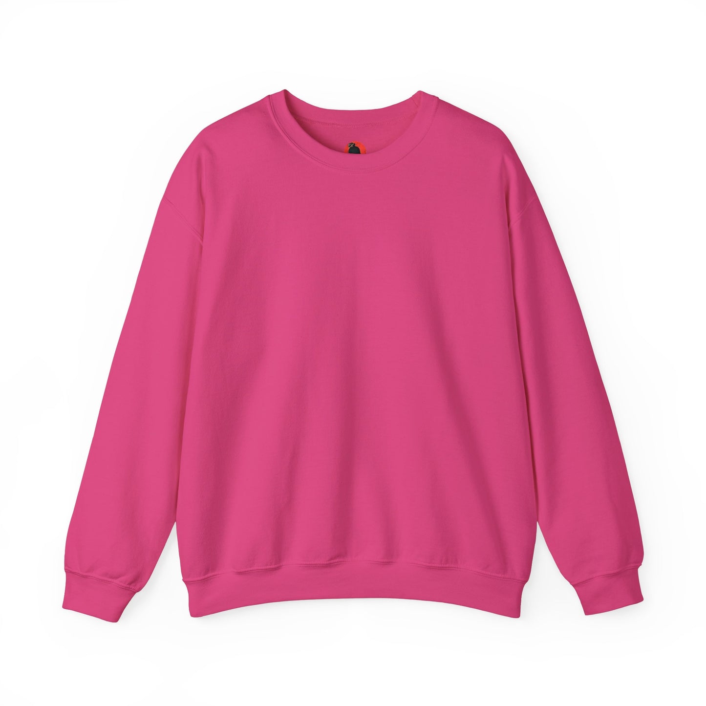 Messy Hair Days are the Best Hair Days Crewneck Sweatshirt