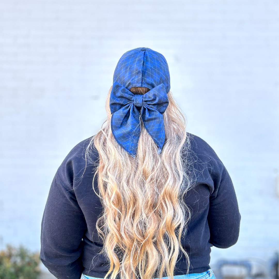 Magical Baseball Caps 2.0 + Bows - PRE-ORDER