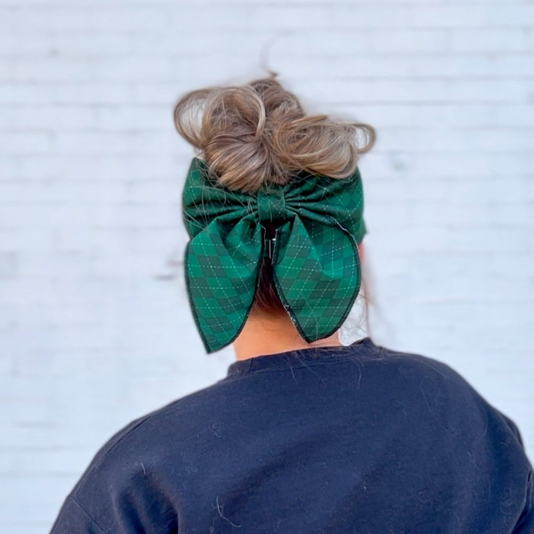 Magical Baseball Caps 2.0 + Bows - PRE-ORDER