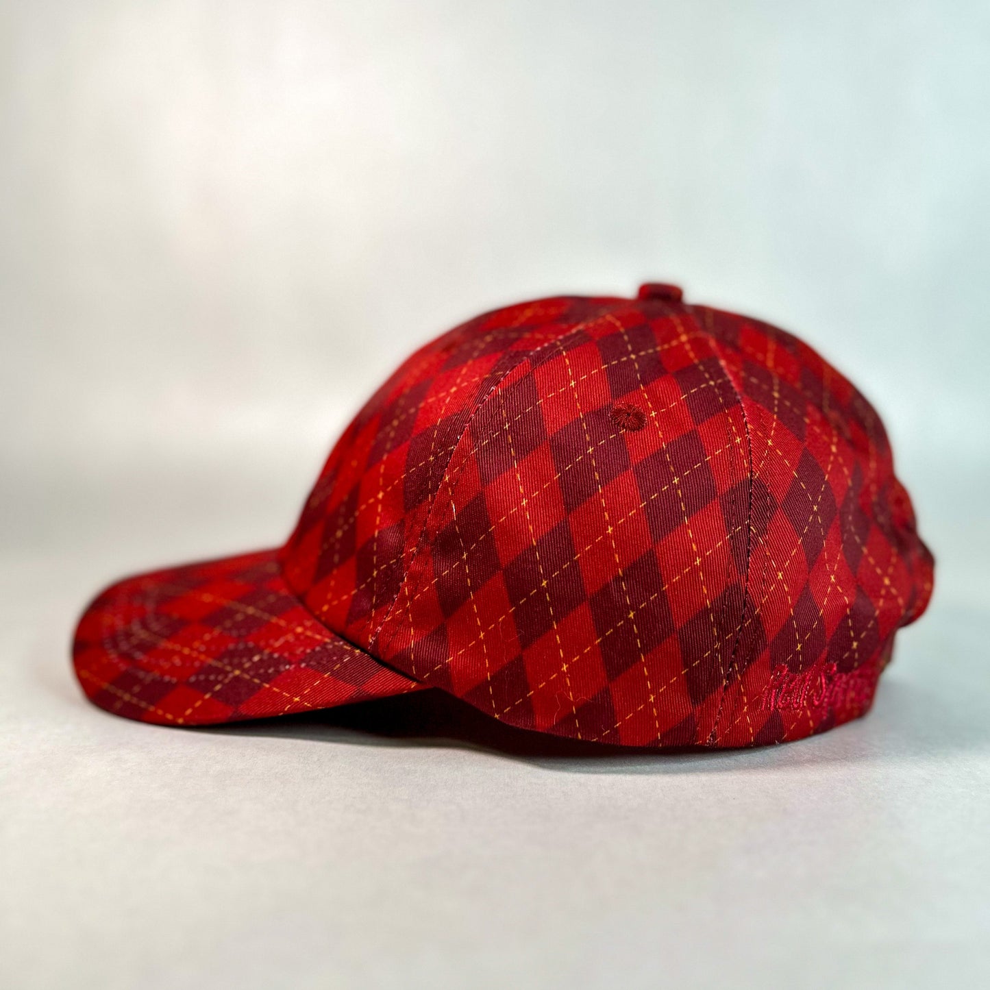 Magical Baseball Caps 2.0 + Bows