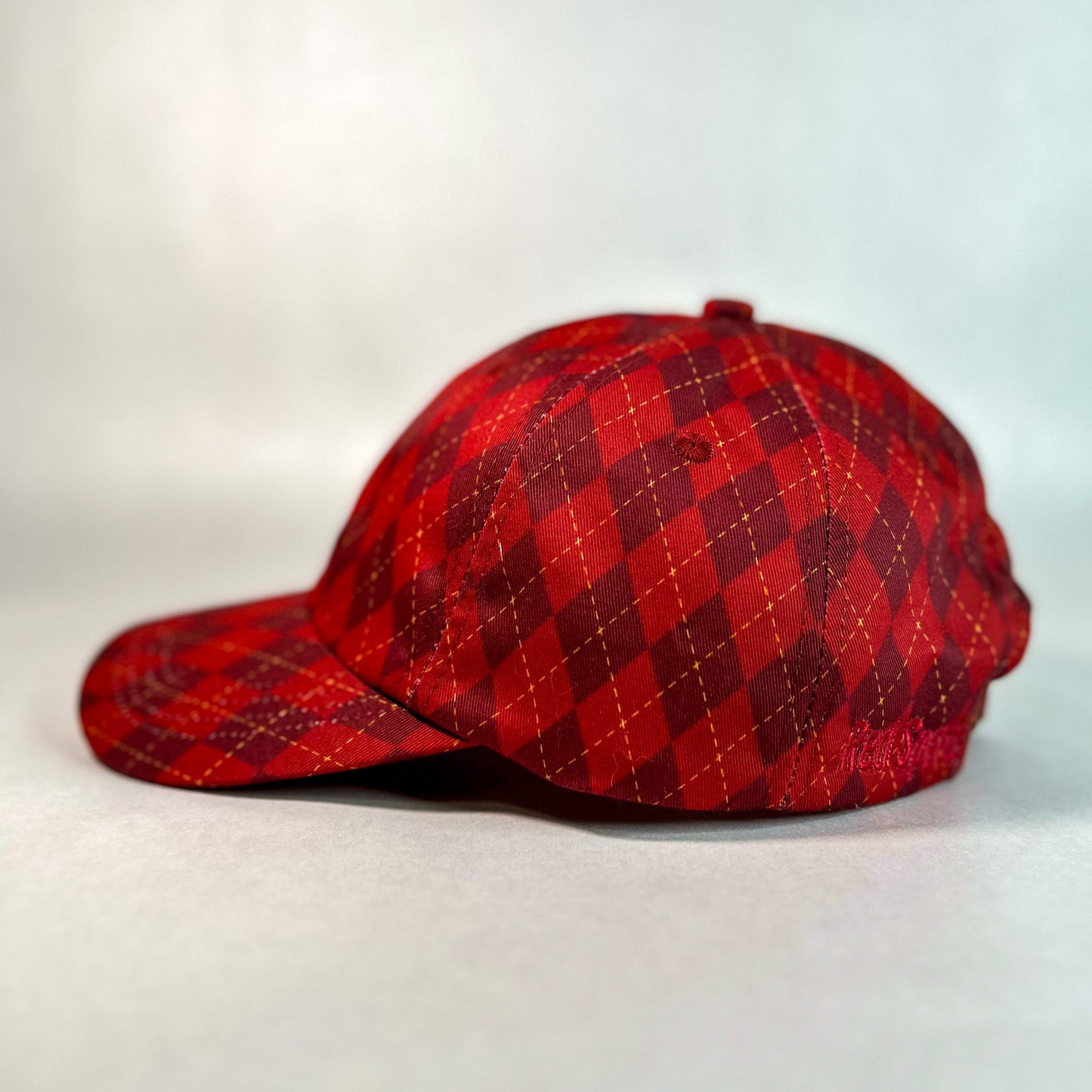 Magical Baseball Caps 2.0 + Bows