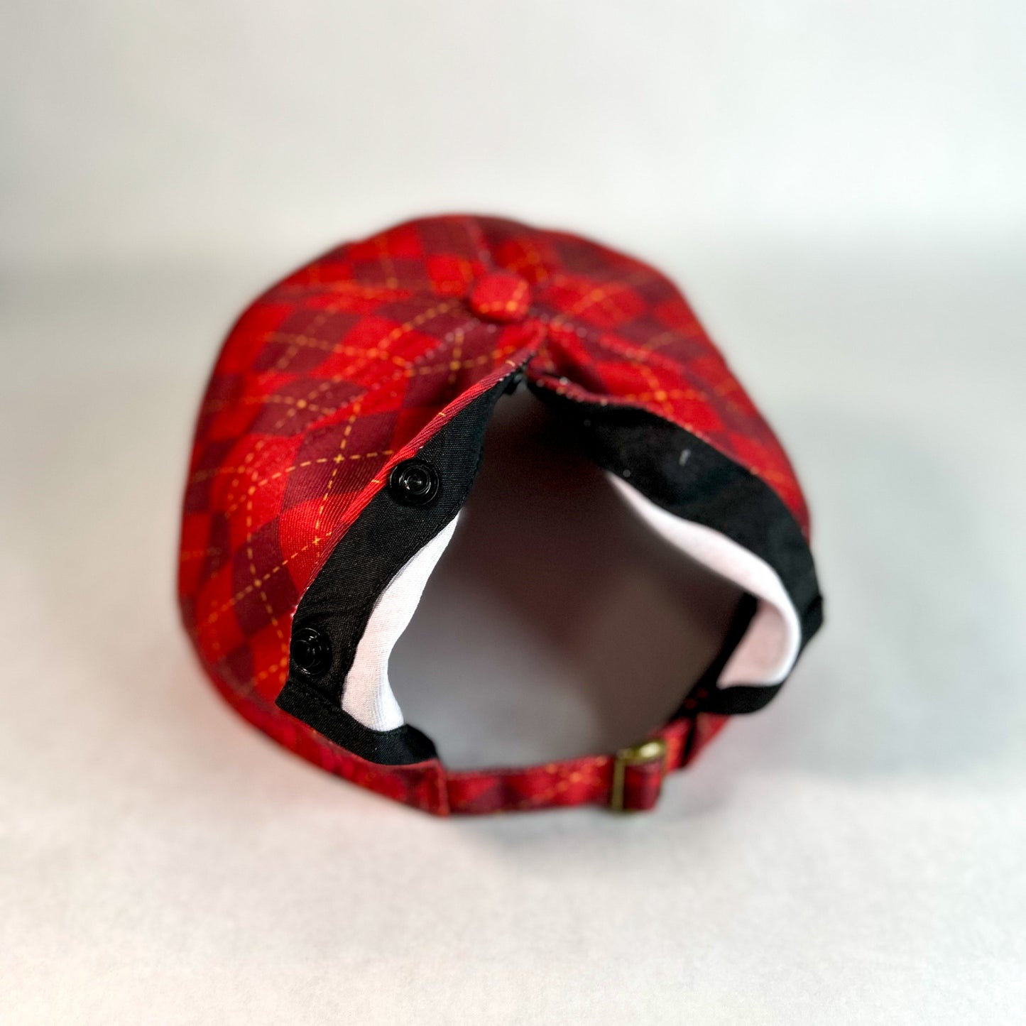 Magical Baseball Caps 2.0 + Bows