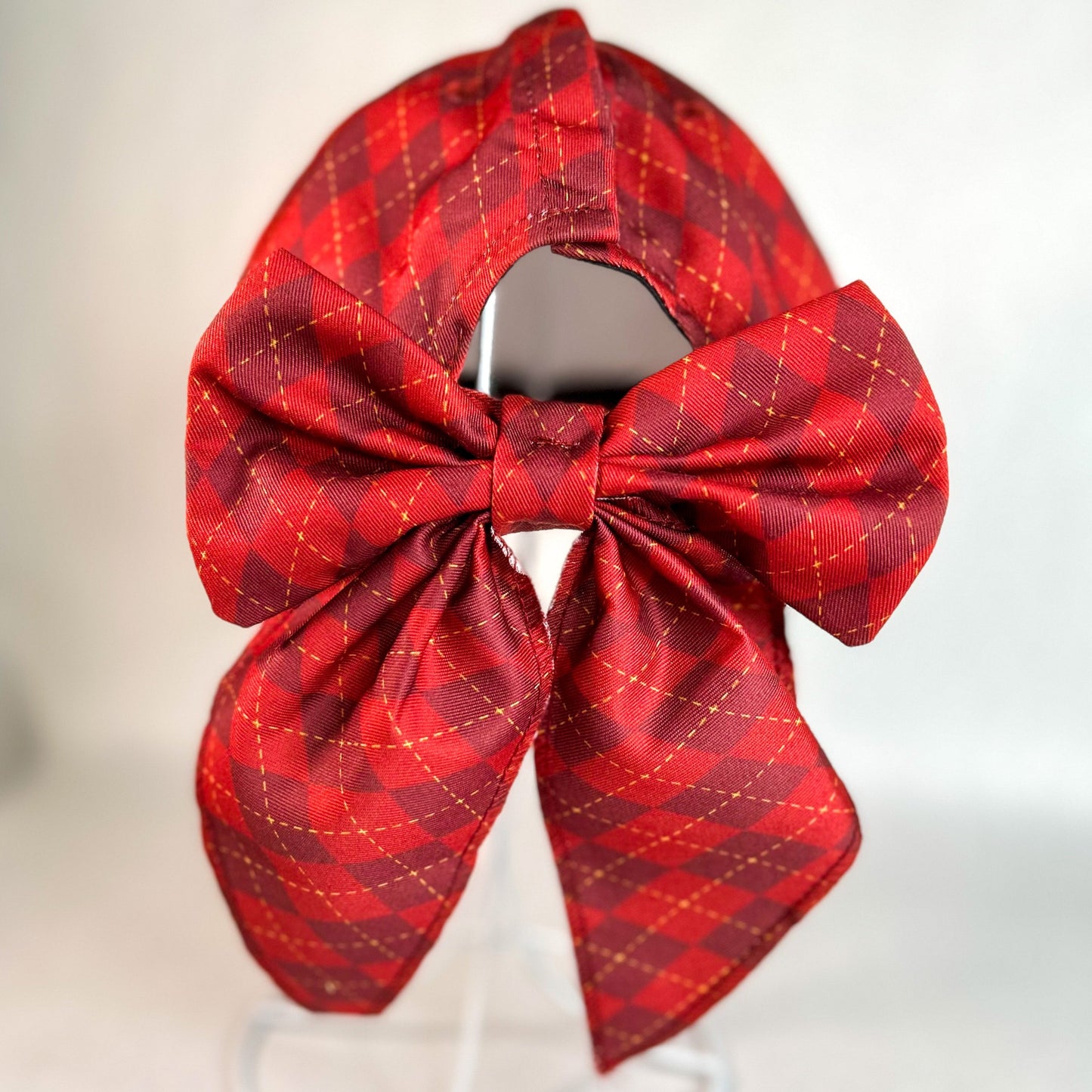Magical Baseball Caps 2.0 + Bows