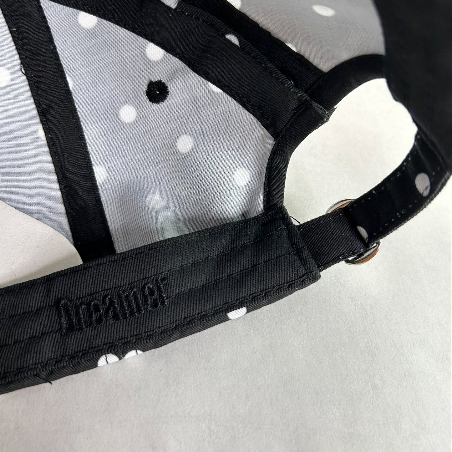 Magical Baseball Caps 2.0 + Bows
