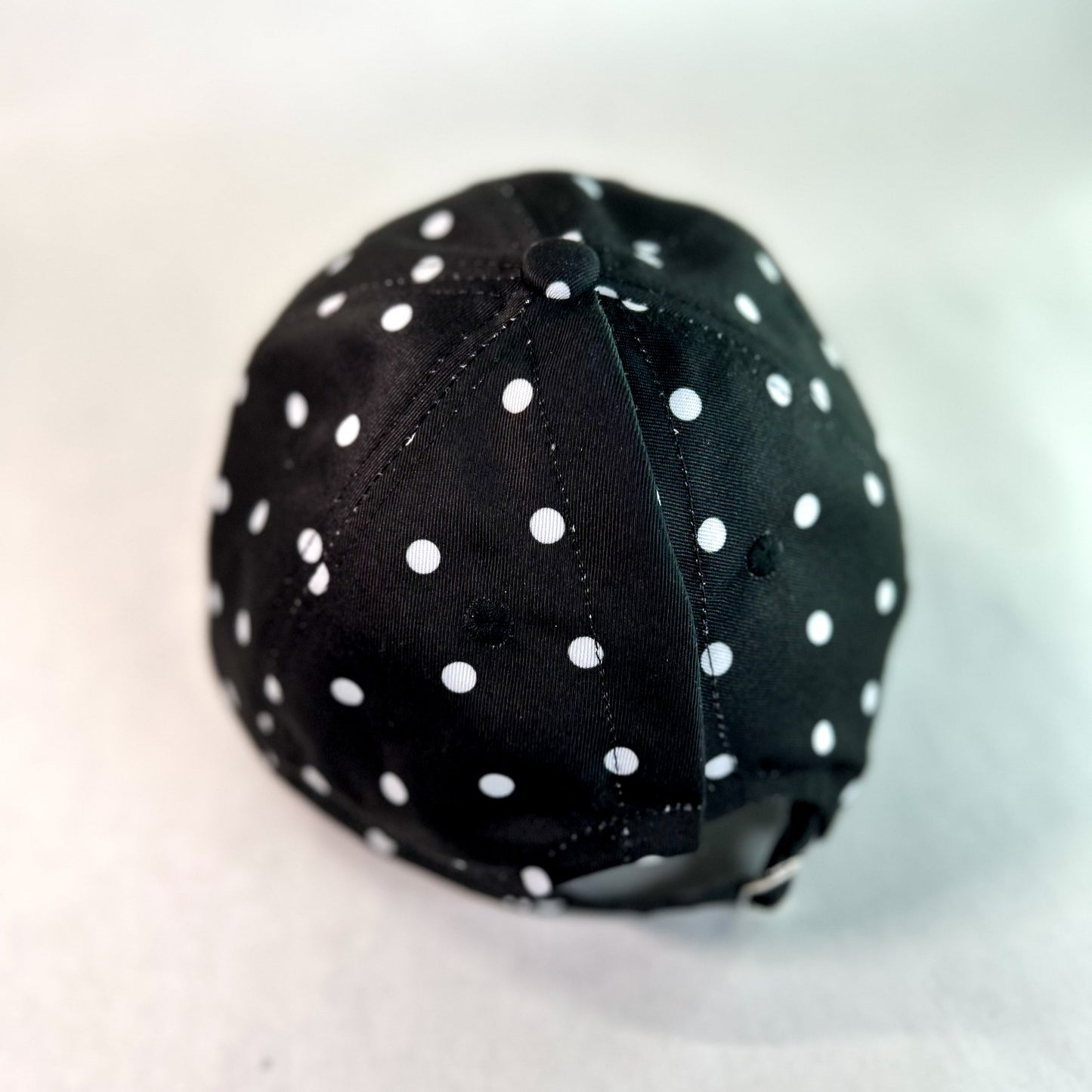 Magical Baseball Caps 2.0 + Bows