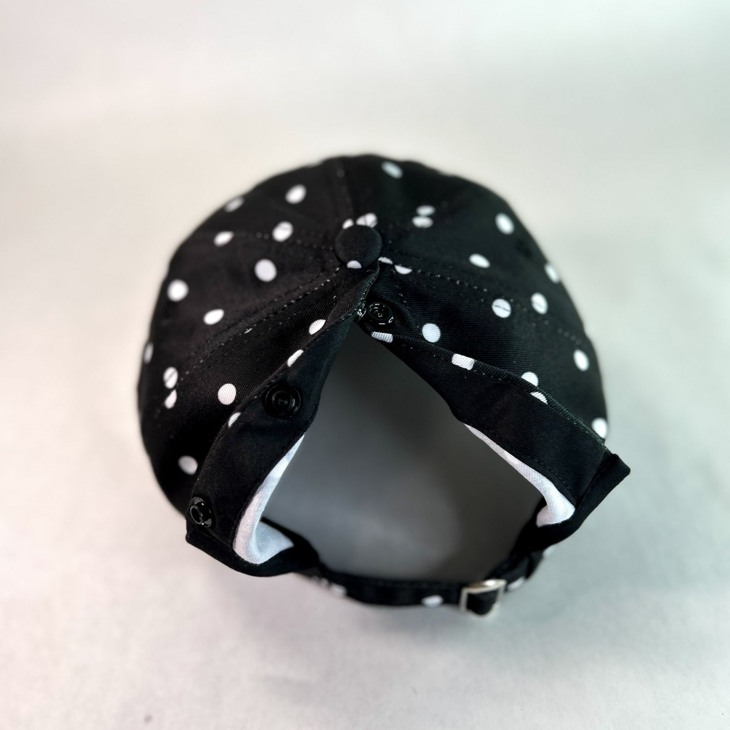Magical Baseball Caps 2.0 + Bows
