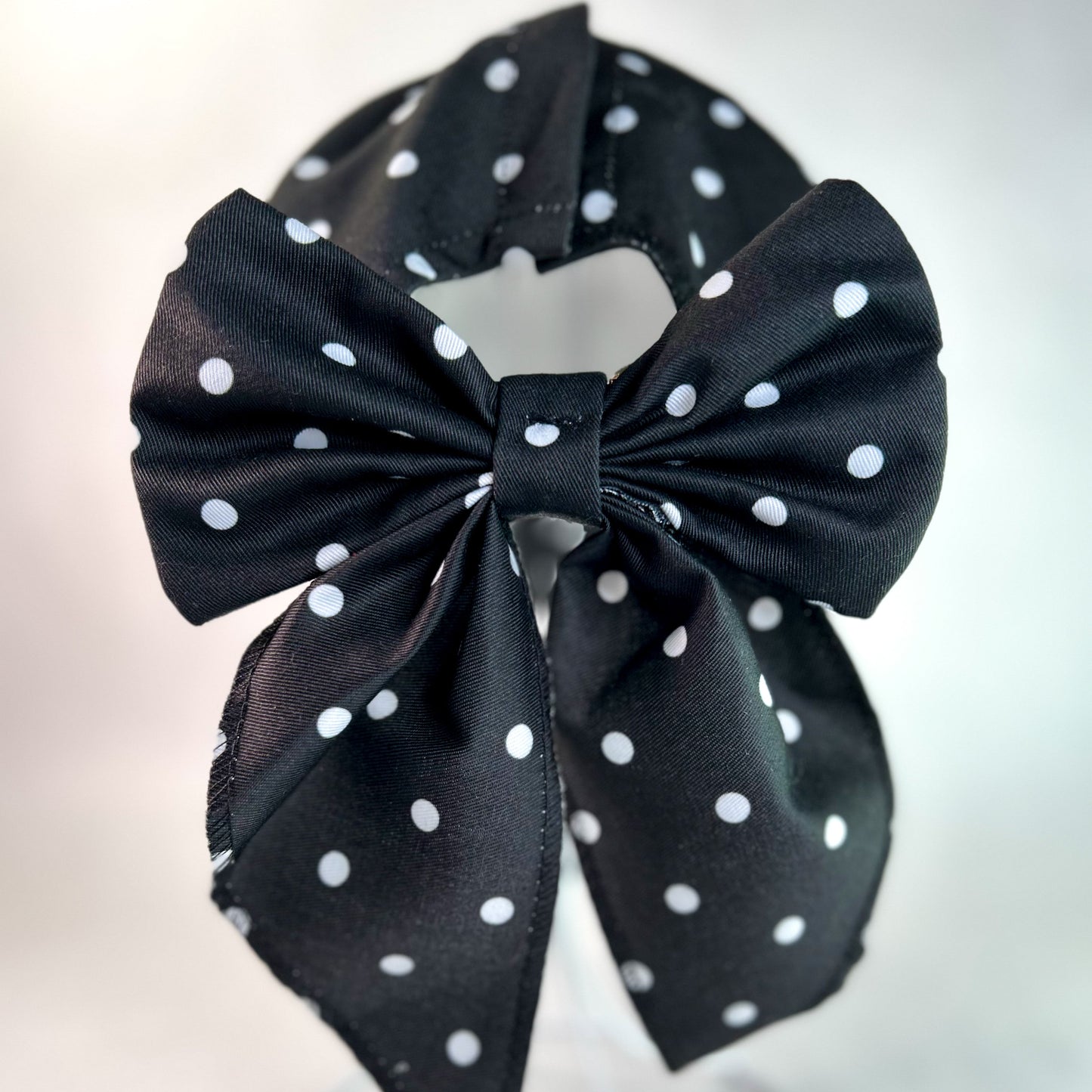 Magical Baseball Caps 2.0 + Bows