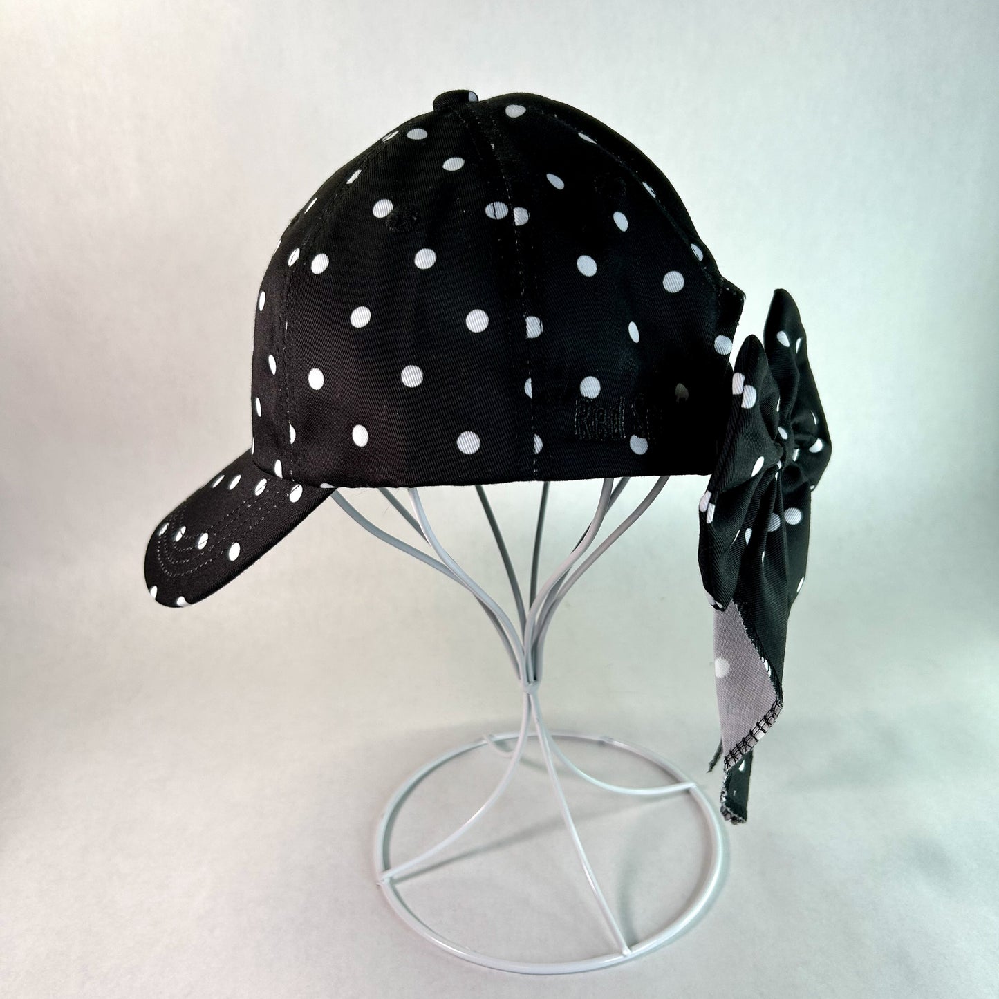Magical Baseball Caps 2.0 + Bows