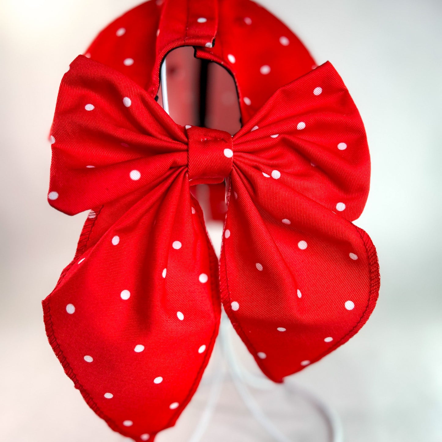 Magical Baseball Caps 2.0 + Bows
