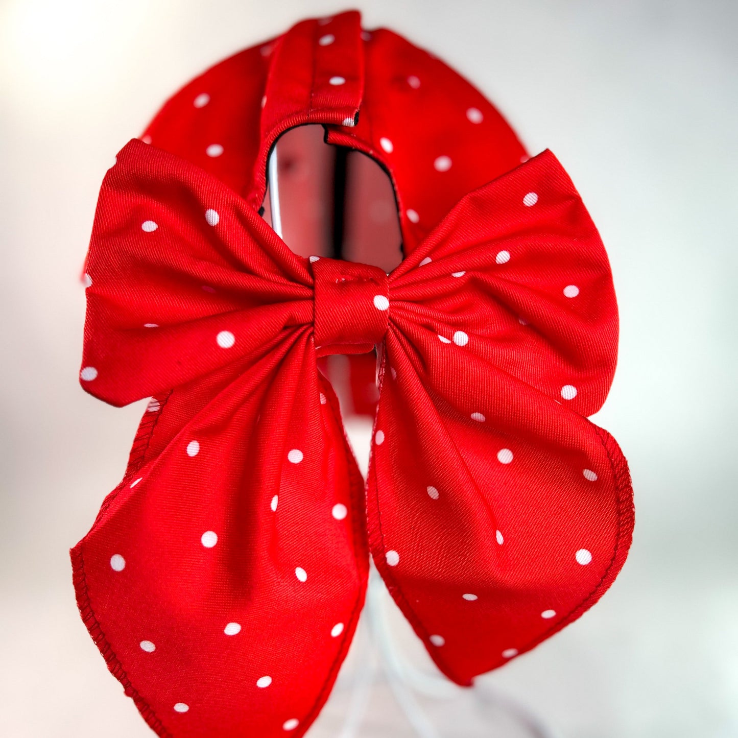 Magical Baseball Caps 2.0 + Bows
