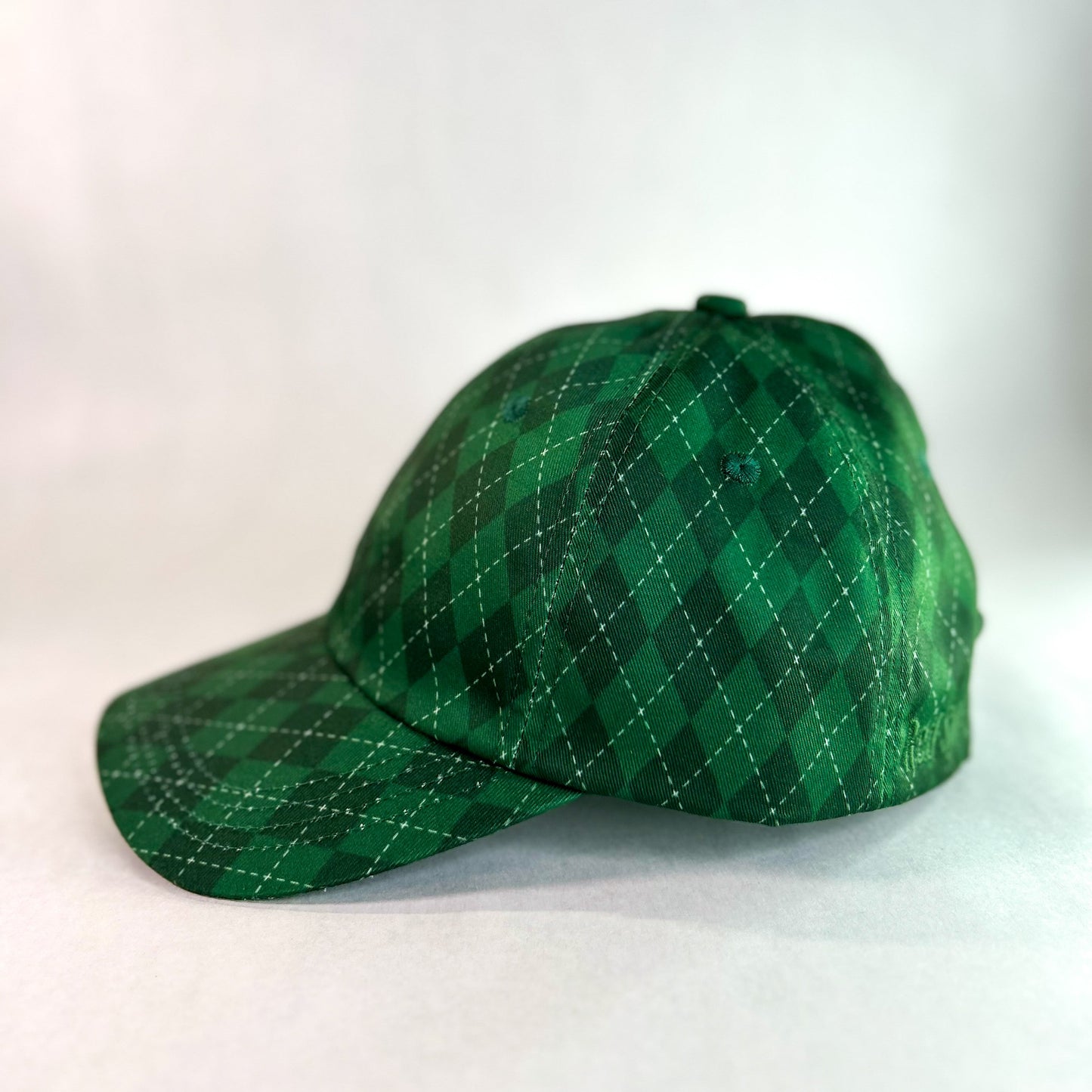Magical Baseball Caps 2.0 + Bows