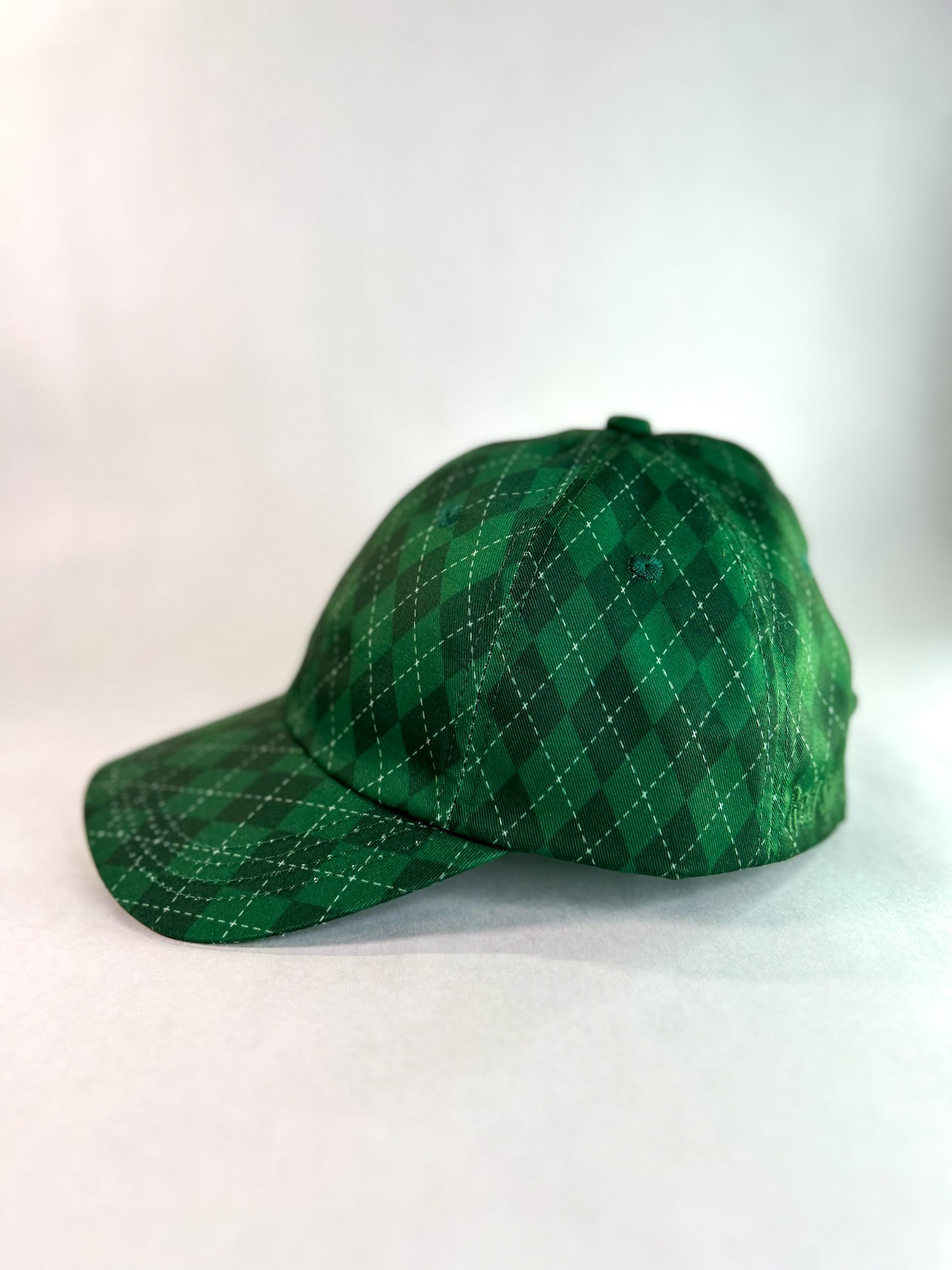 Magical Baseball Caps 2.0 + Bows