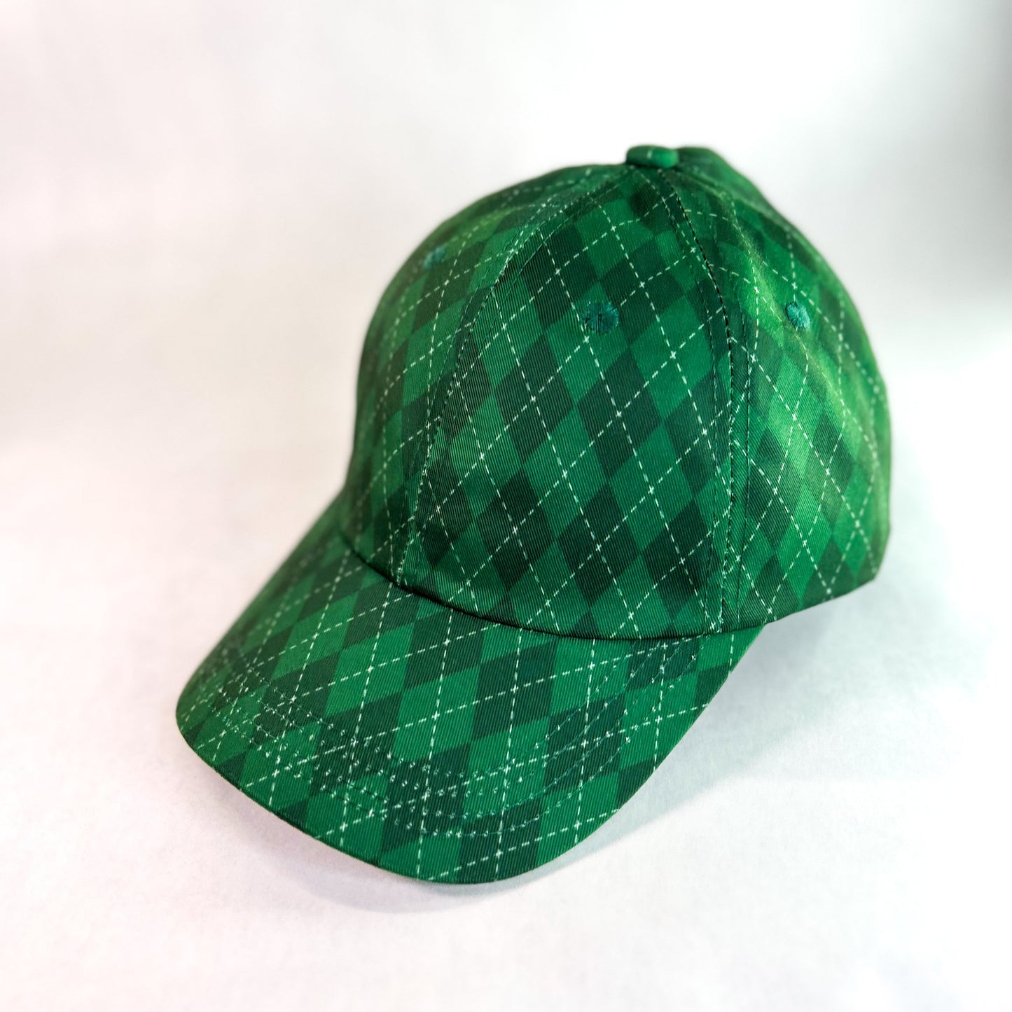 Magical Baseball Caps 2.0 + Bows