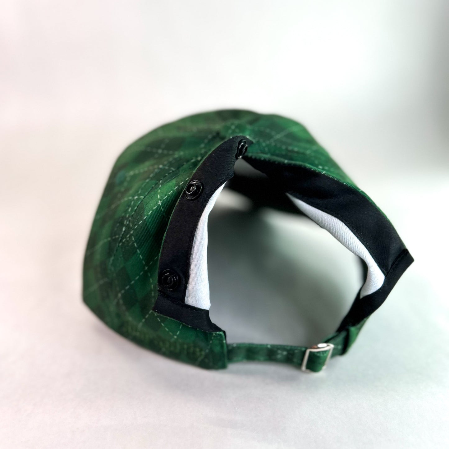 Magical Baseball Caps 2.0 + Bows
