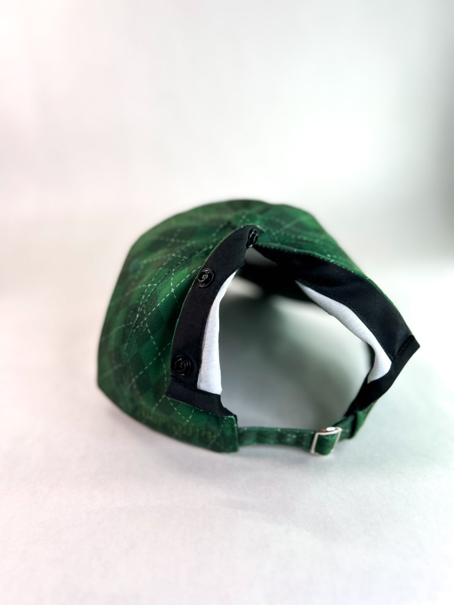 Magical Baseball Caps 2.0 + Bows
