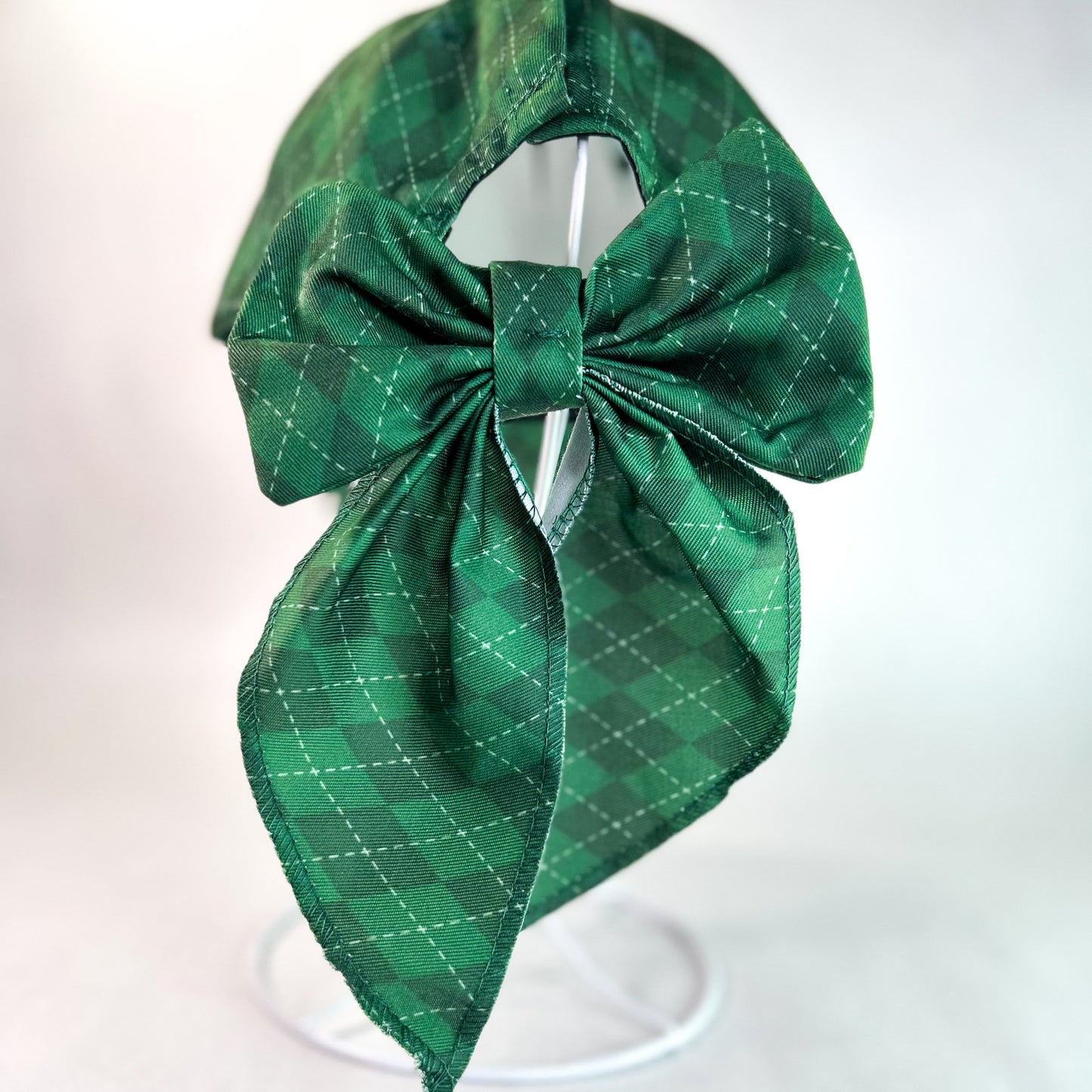 Magical Baseball Caps 2.0 + Bows