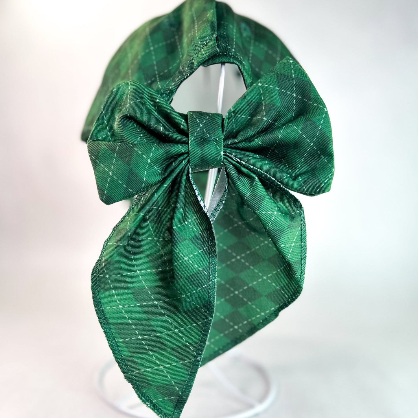 Magical Baseball Caps 2.0 + Bows