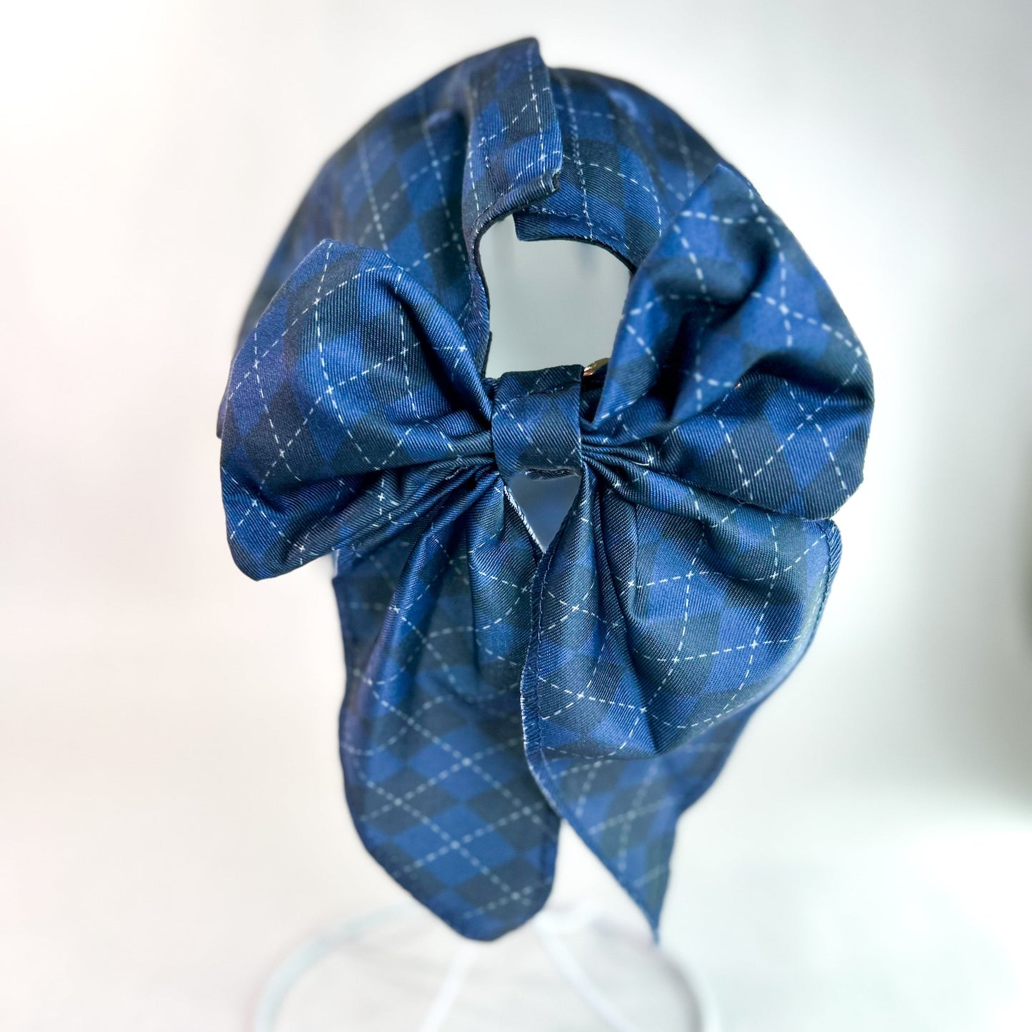 Magical Baseball Caps 2.0 + Bows