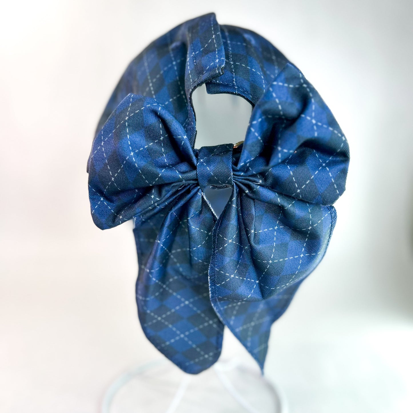 Magical Baseball Caps 2.0 + Bows