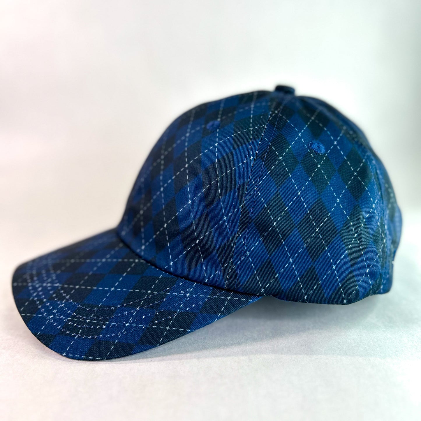Magical Baseball Caps 2.0 + Bows