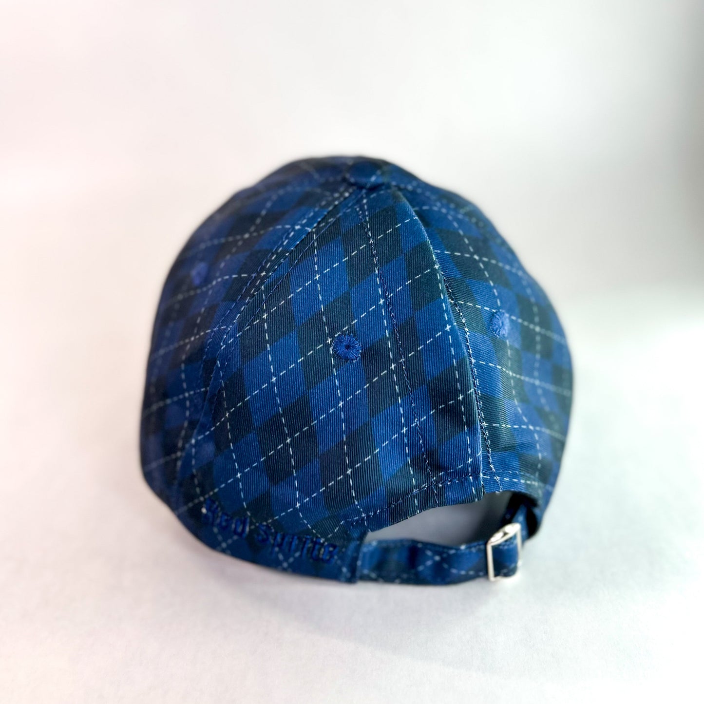 Magical Baseball Caps 2.0 + Bows