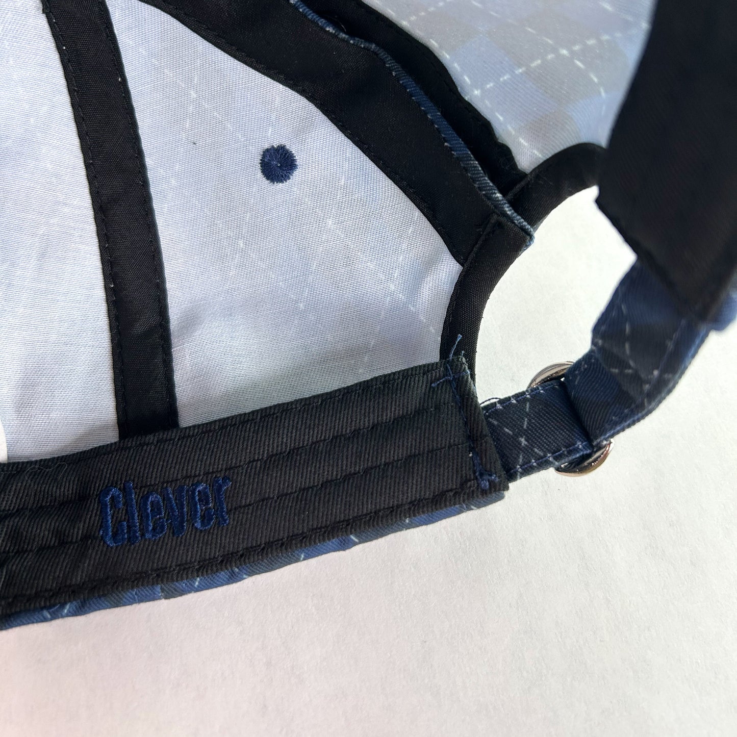 Magical Baseball Caps 2.0 + Bows