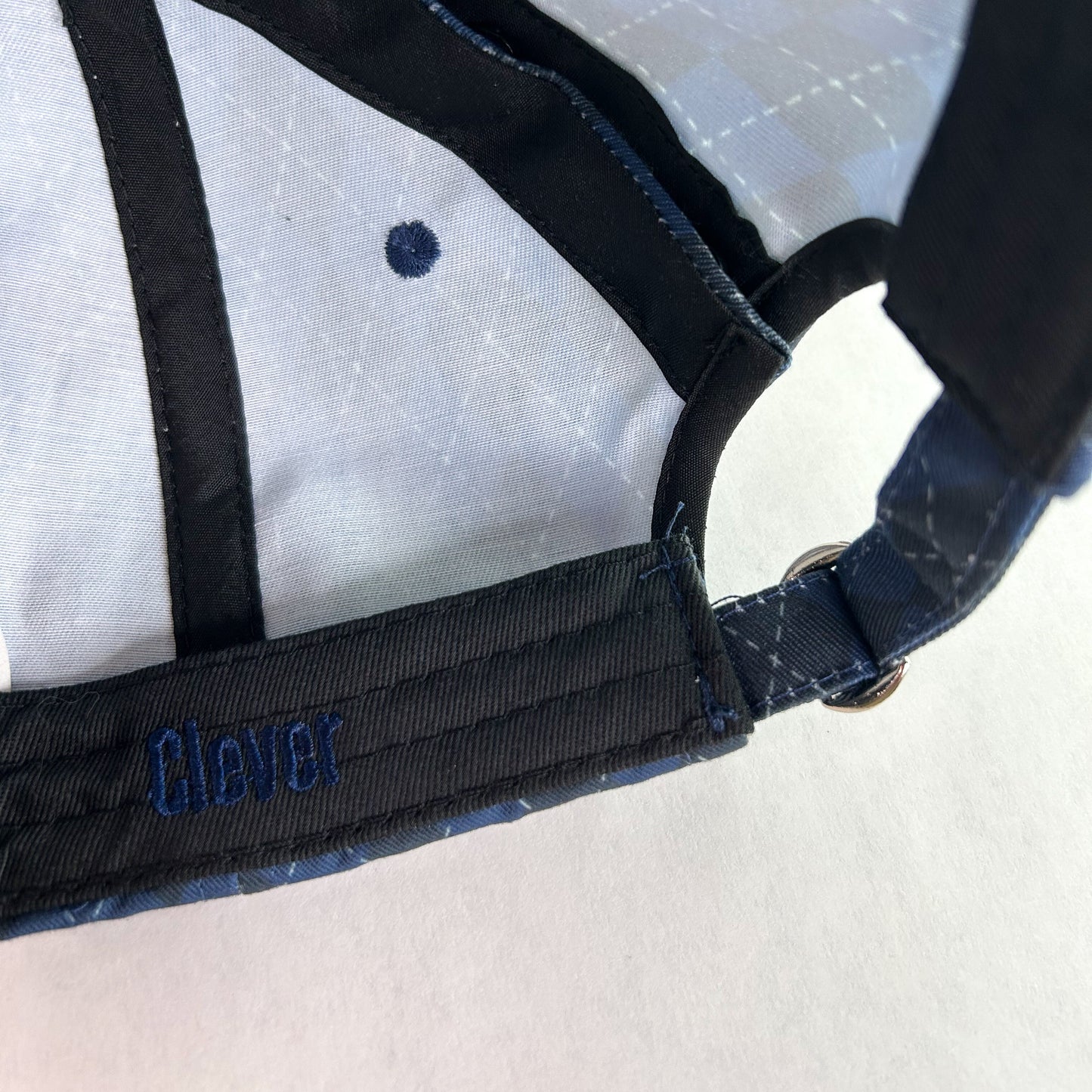 Magical Baseball Caps 2.0 + Bows