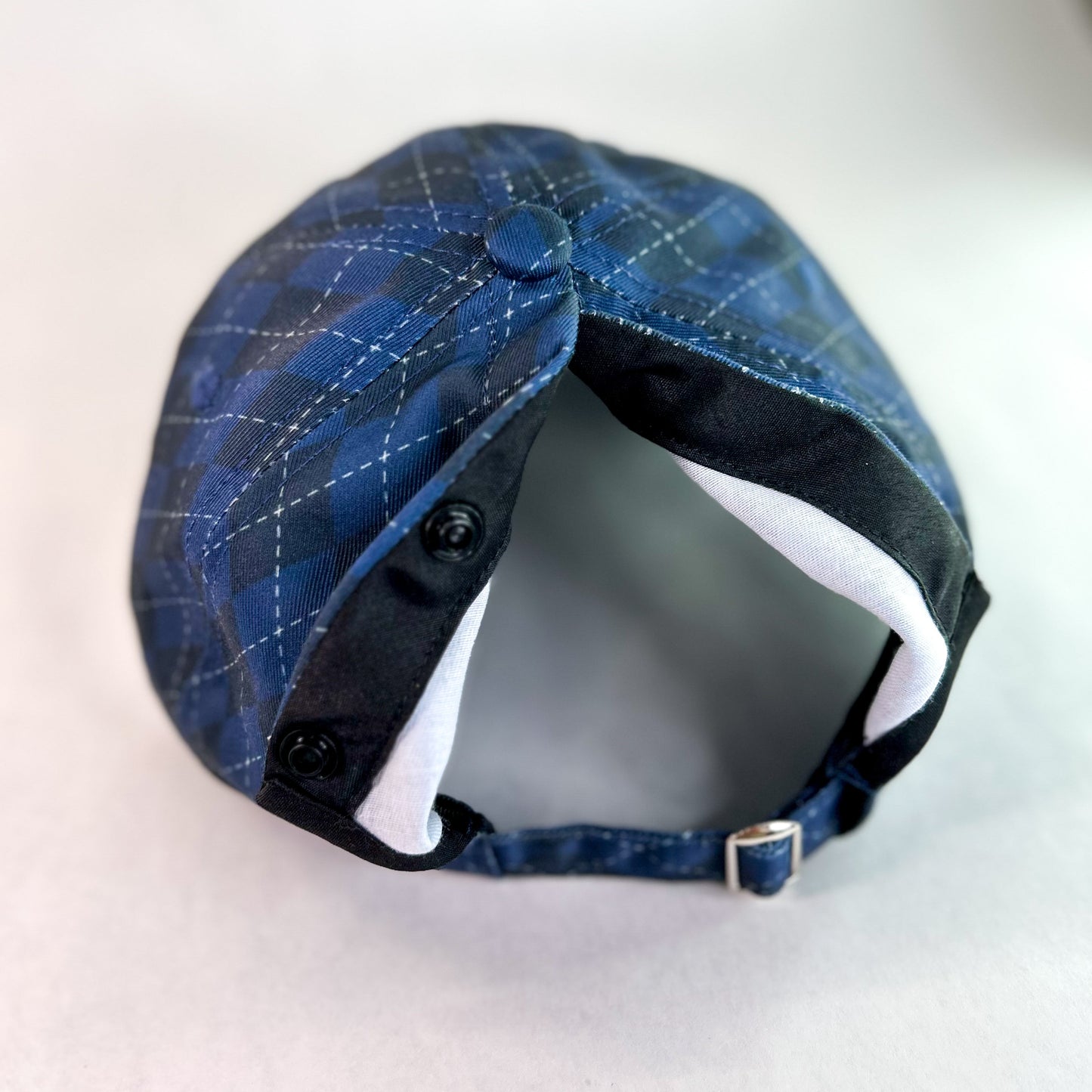 Magical Baseball Caps 2.0 + Bows