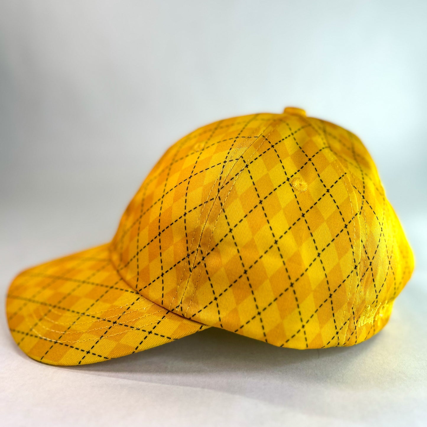 Magical Baseball Caps 2.0 + Bows