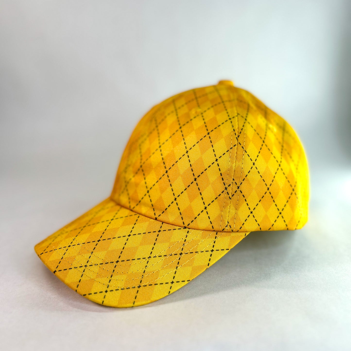 Magical Baseball Caps 2.0 + Bows